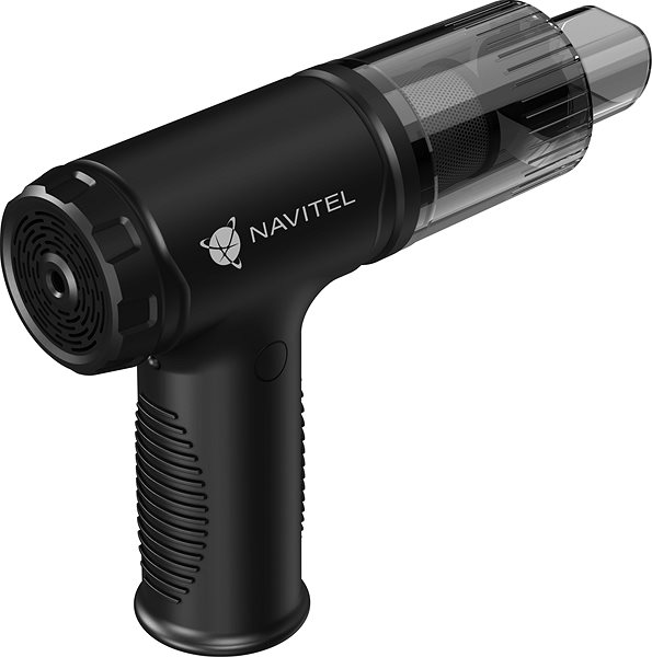 NAVITEL CL80 handheld vacuum cleaner.