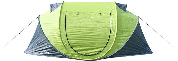 Tent Cattara GARDA 230x130x95cm Lateral view