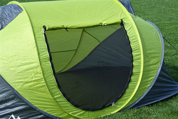 Tent Cattara GARDA 230x130x95cm Lifestyle