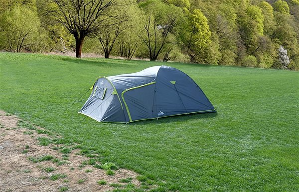 Tent Cattara TROPEA 335 x 230 x 140cm Lifestyle