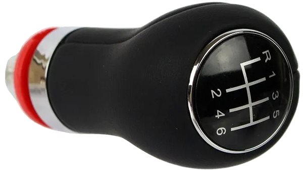 Radiaca páka PROTEC Radiaca páka s manžetou, Audi A6 C6 4F 2004-2012 6st ...