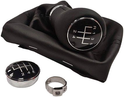 Radiaca páka PROTEC Radiaca páka s manžetou, Audi Q5 8R 2008-2016 5st ...