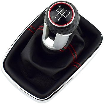 Radiaca páka PROTEC Radiaca páka s manžetou, VW Golf 4 1997-2006 5st vzor GTI ...