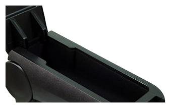 Loketní opěrka PROTEC Loketní opěrka, Seat Toledo 1M , syntetická kůže, černá 1998 - 2004 ...