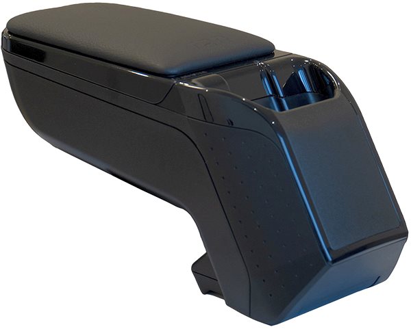 Armrest PROTEC Armrest, PROTEC 2 VW Passat B6 2005 - 2010 .
