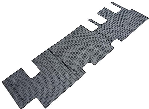 Autószőnyeg CIK VW Transporter T5 2003-2015 (3. üléssor) autószőnyeg ...