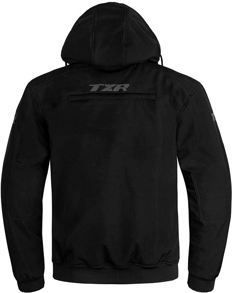 Motorkárska bunda TXR Drift veľkosť 3XL ...