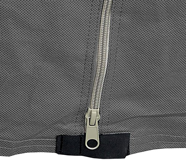 Autótakaró ponyva CAPPA PREMIUM Lakóautó takaró ponyva, 750×250×270 cm ...