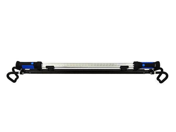 LED flashlight Geko G15109 Mounting lamp LED .