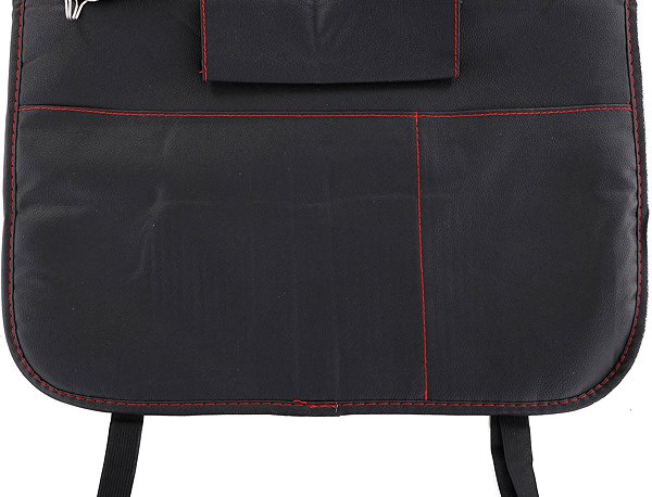 Autós rendszerező SIXTOL Car Compact Seat 2 Rendszerező ...