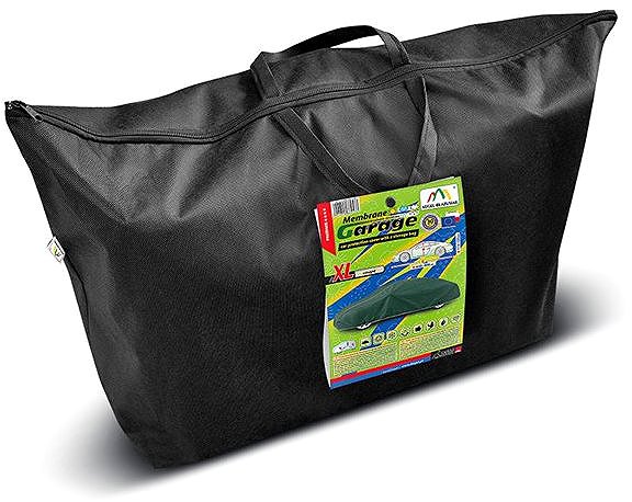 Plachta na auto KEGEL Membrane Garage Coupe XL 440 – 480 cm ...