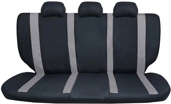 Autopotahy CAPPA Perfetto EL Toyota Yaris šedé ...