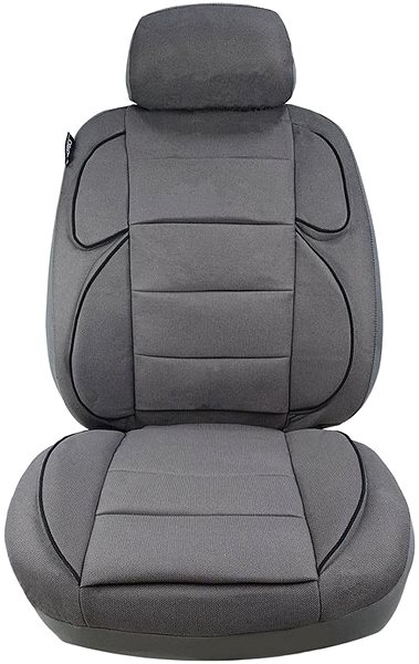 Autós üléshuzat CAPPA Perfetto YL Toyota Rav 4, szürke ...