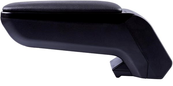 Armrest Rati Renault Clio 2005-2012 (black) .