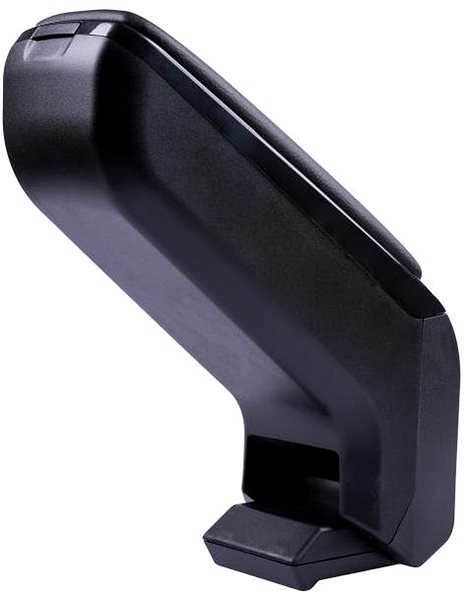 Armrest Rati Opel Zafira B 2005-2007 (metal-grey) .