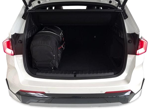 Taška do kufru auta KJUST sada tašek 3 ks pro BMW iX1 2022+ ...