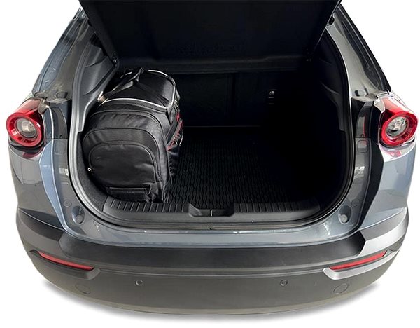 Taška do kufru auta KJUST sada tašek 3 ks pro MAZDA MX-30 2020+ ...