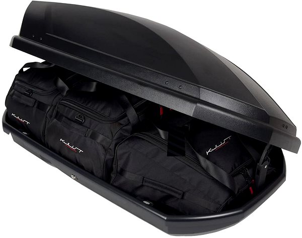 Bag Kjust Bag set for Taurus Adventure 300, 3 pcs.