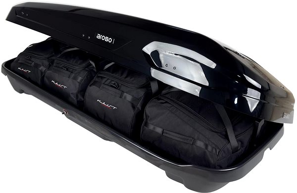 Bag Kjust Set of bags for Aroso Stuttgart 470, 4 pcs.