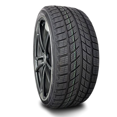 Zimná pneumatika Altenzo Sports Tempest V 315/35 R20 106 T Predná strana – 3D