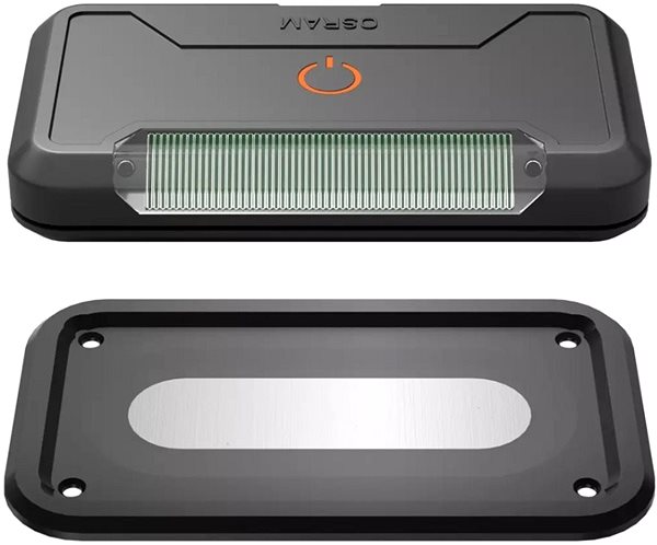 LED Bulb OSRAM LED ambient interior lighting for luggage compartment ...