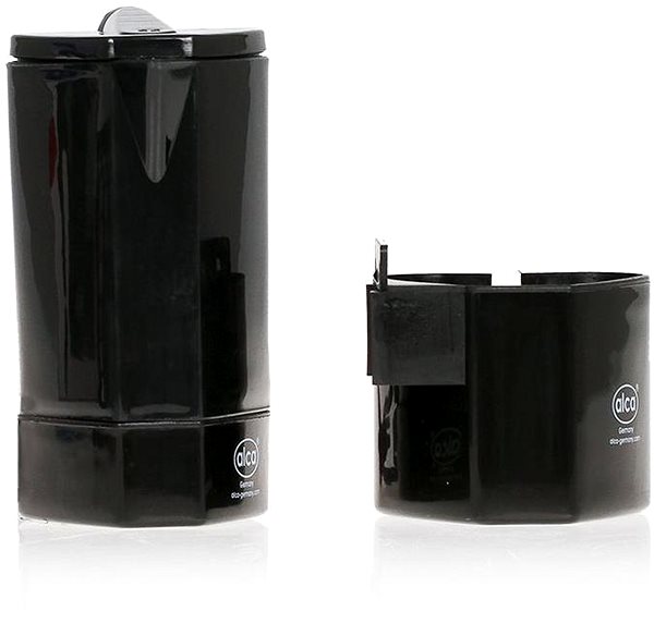 Electric Kettle Alca/Heyner Car kettle 24V, 400 ml - 542240 ...