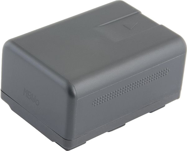 Baterie pro kameru AVACOM Panasonic VW - VBK180E - K Li-Ion 3.6 V, 1780 mAh, 6.4 Wh ...