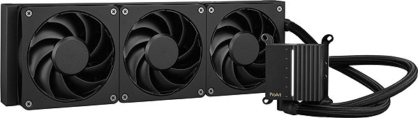 Water Cooling ASUS PROART LC 360 ...
