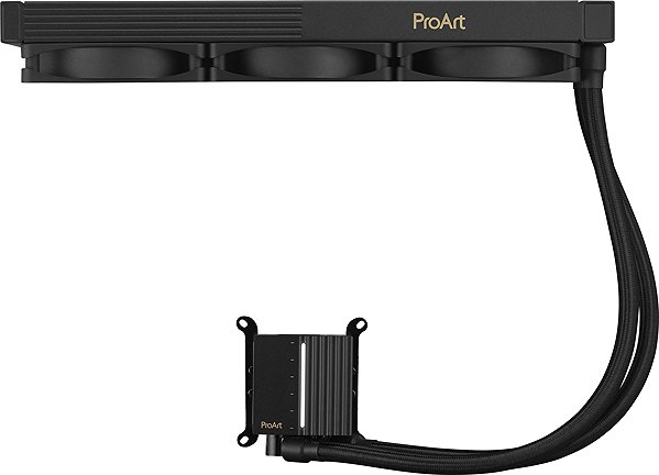 Water Cooling ASUS PROART LC 360 ...