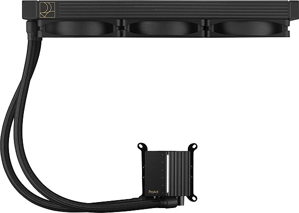 Water Cooling ASUS PROART LC 360 ...