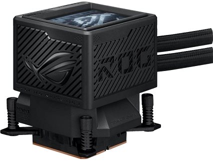 Wasserkühlung ASUS ROG RYUJIN III 360 ARGB EXTREME ...