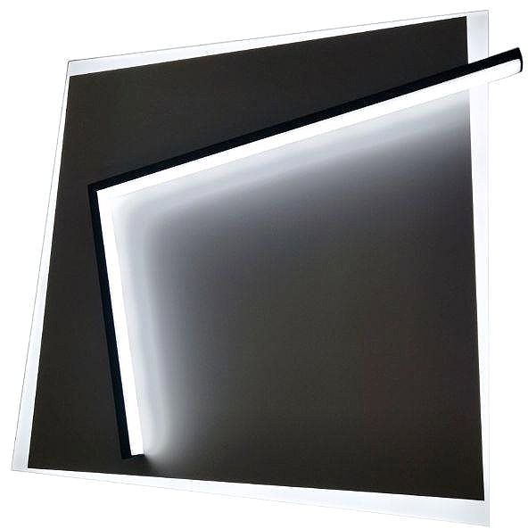 Ceiling Light AVIDE Design led ceiling light Avide Malakai 42 cm 44 W 3760 lm CCT ...