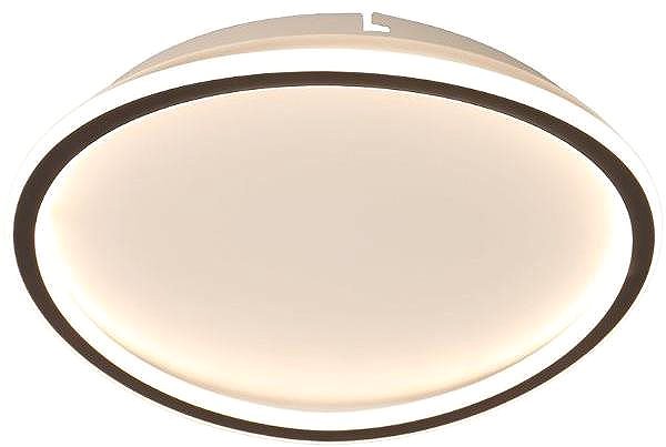 Mennyezeti lámpa AVIDE Avide Chase Design LED mennyezeti lámpa, 40 cm, 50 W, 3150 lm, CCT ...