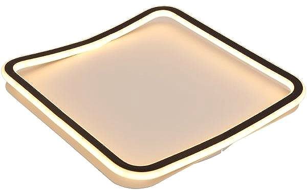 Mennyezeti lámpa AVIDE Avide Cole Design LED mennyezeti lámpa, 40 cm, 60 W, 3705 lm, CCT ...