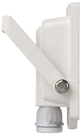 LED Reflector AVIDE Premium ultra-thin LED spotlight white 20 W 2000 lm, daytime, with sensor preparation ...