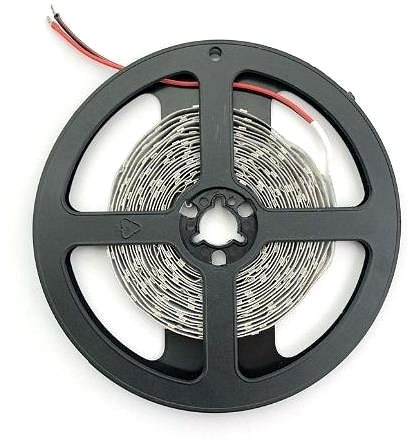 LED Light Strip Avide LED strip 18 W/m warm white 5m ...