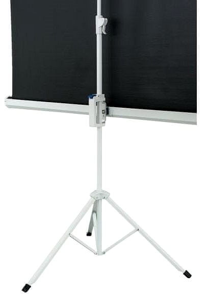 Projektionsleinwand AVELI Mobile Leinwand mit Stativ - 175 cm x 131 cm (4: 3) Mermale/Technologie