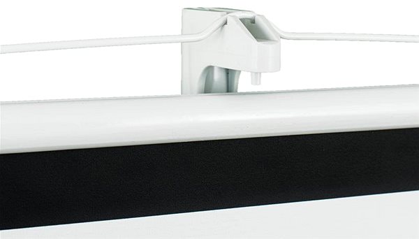 Vetítővászon AVELI állványos 204 × 115 cm (16:9) Jellemzők/technológia