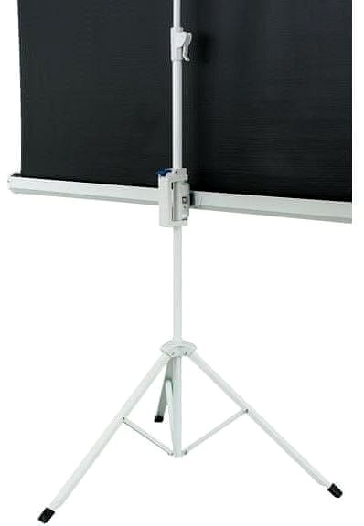 Projektionsleinwand AVELI Mobile Leinwand mit Stativ - 200 cm x 150 cm (4:3) Mermale/Technologie