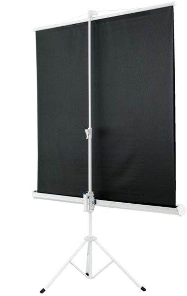 Projection Screen AVELI, mobile tripod, 120