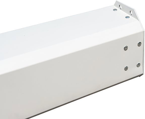 AVELI electric motor roller projection screen, 240