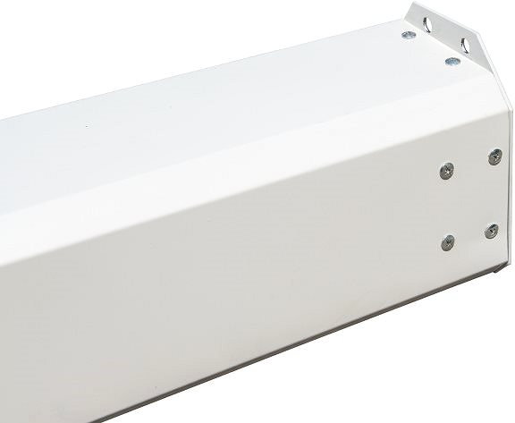 Projection Screen AVELI, roller blind with electric motor, 400