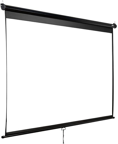 Projection Screen AVELI, roller blind, 120