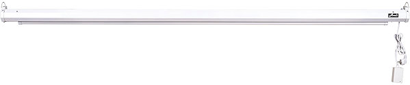 Projection Screen AVELI, roller blind with electric motor, 180