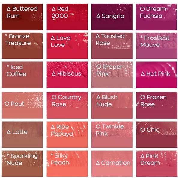 Rúž Avon Ultra Matte Ideal Lilac ...