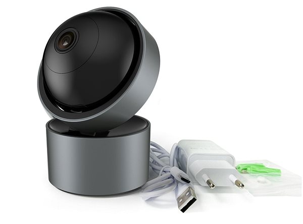 IP Camera AVATTO IPC06 WiFi Camera ...