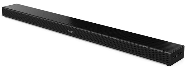 Bluetooth Speaker AIWA HE-888BT Lateral view