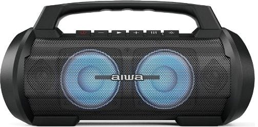 Bluetooth hangszóró AIWA MI-X300 Képernyő