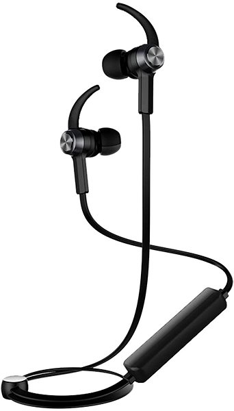 Wireless Headphones AIWA ESTBT-700BK Lateral view