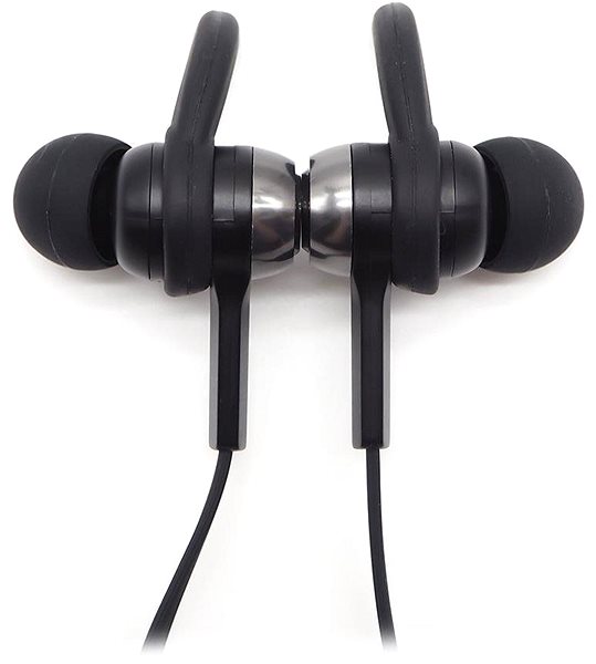 Wireless Headphones AIWA ESTBT-700BK Screen